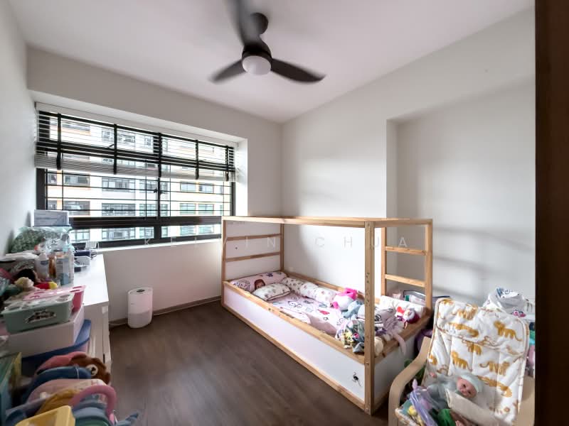 28C Dover Crescent, 28C Dover Crescent, 3 Bedrooms, 1,023 sqft, HDB Flat For Sale, by Kelvin Chua, 500212050 - Bedroom - PropertyGuru.com.sg