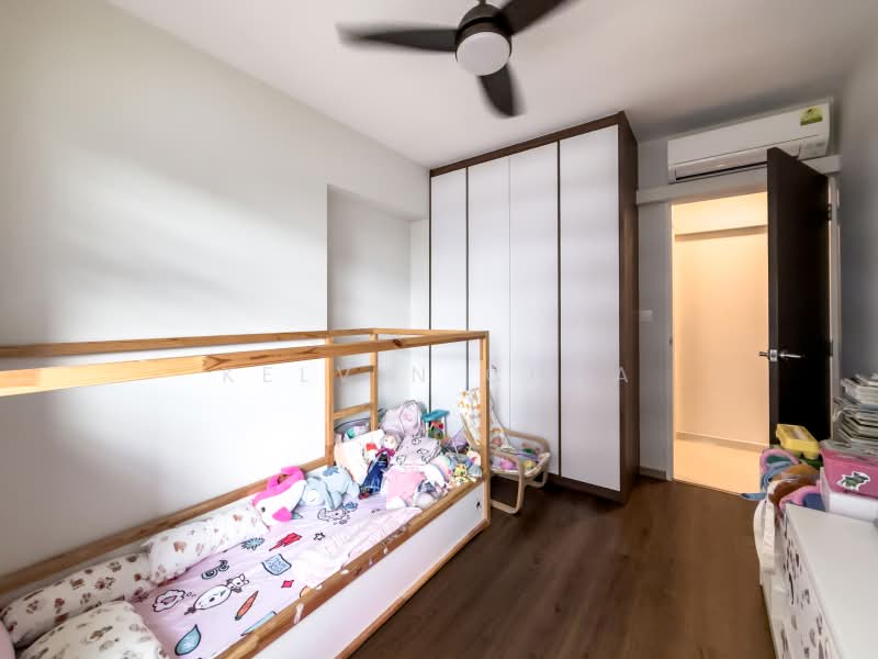 28C Dover Crescent, 28C Dover Crescent, 3 Bedrooms, 1,023 sqft, HDB Flat For Sale, by Kelvin Chua, 500212050 - Bedroom - PropertyGuru.com.sg