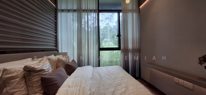 Terra Hill, 18 Yew Siang Road, Buona Vista / West Coast / Clementi New Town, 4 Bedrooms, 1,830 sqft, Condominium For Sale, by Steven Jeremiah, 500212051 - Master Bedroom - PropertyGuru.com.sg