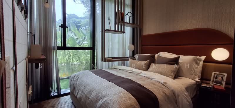 Terra Hill, 18 Yew Siang Road, Buona Vista / West Coast / Clementi New Town, 4 Bedrooms, 1,830 sqft, Condominium For Sale, by Steven Jeremiah, 500212051 - Bedroom #3 - PropertyGuru.com.sg