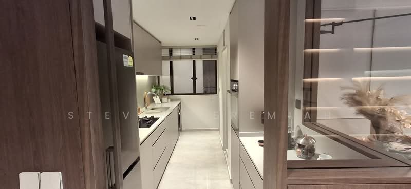 Terra Hill, 18 Yew Siang Road, Buona Vista / West Coast / Clementi New Town, 4 Bedrooms, 1,830 sqft, Condominium For Sale, by Steven Jeremiah, 500212051 - Kitchen - PropertyGuru.com.sg