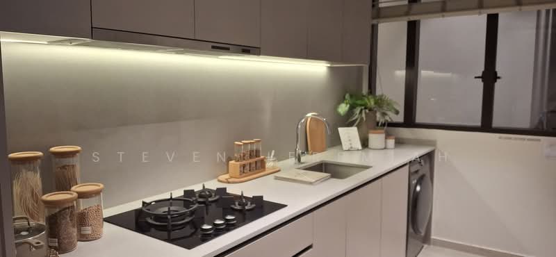Terra Hill, 18 Yew Siang Road, Buona Vista / West Coast / Clementi New Town, 4 Bedrooms, 1,830 sqft, Condominium For Sale, by Steven Jeremiah, 500212051 - Kitchen - PropertyGuru.com.sg