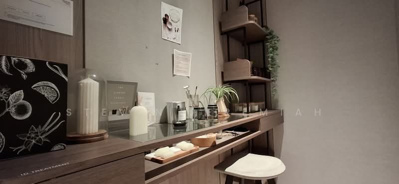 Terra Hill, 18 Yew Siang Road, Buona Vista / West Coast / Clementi New Town, 4 Bedrooms, 1,830 sqft, Condominium For Sale, by Steven Jeremiah, 500212051 - Utility Room - PropertyGuru.com.sg