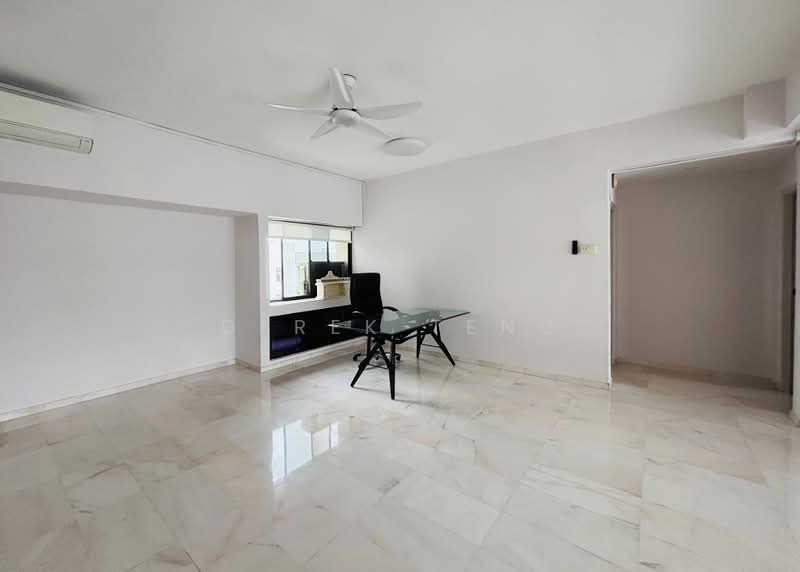 Balmoral Point, 23 Balmoral Road, 3 Bedrooms, 2,530 sqft, Apartment For Sale, by Derek Teng, 500212053 - Study - PropertyGuru.com.sg