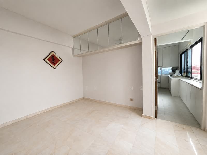 Balmoral Point, 23 Balmoral Road, 3 Bedrooms, 2,530 sqft, Apartment For Sale, by Derek Teng, 500212053 - Kitchen - PropertyGuru.com.sg