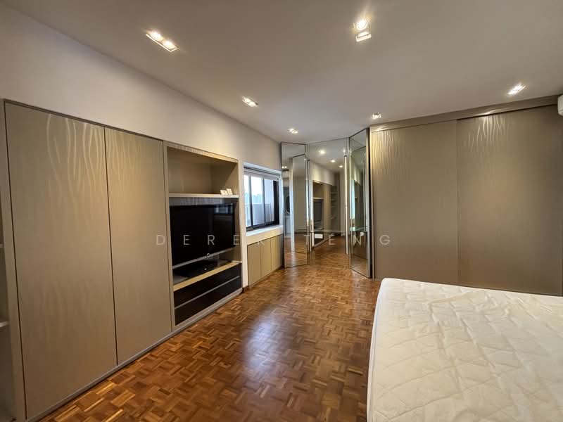 Balmoral Point, 23 Balmoral Road, 3 Bedrooms, 2,530 sqft, Apartment For Sale, by Derek Teng, 500212053 - Bedroom - PropertyGuru.com.sg
