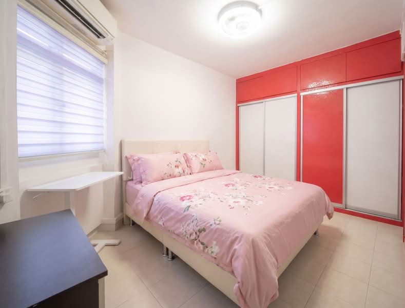 109 Bukit Batok West Avenue 6, 109 Bukit Batok West Avenue 6, 2 Bedrooms, 753 sqft, HDB Flat For Sale, by Jake Ong, 500212054 - Bedroom - PropertyGuru.com.sg