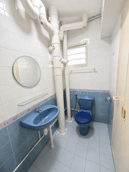 103B Edgefield Plains, 103B Edgefield Plains, Room Rental, 100 sqft, HDB Flat For Rent, by Anthony Sentosa, 500212058 - Bathroom - PropertyGuru.com.sg