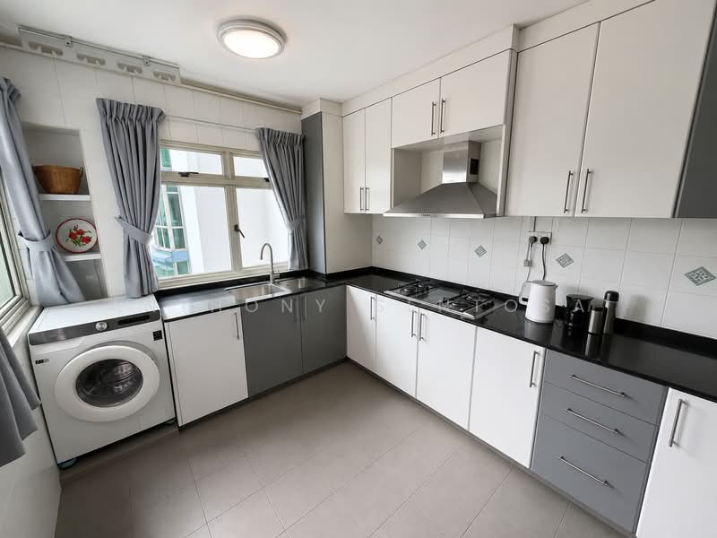 103B Edgefield Plains, 103B Edgefield Plains, Room Rental, 100 sqft, HDB Flat For Rent, by Anthony Sentosa, 500212058 - Kitchen - PropertyGuru.com.sg