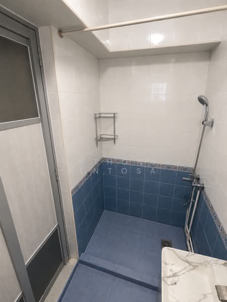 103B Edgefield Plains, 103B Edgefield Plains, Room Rental, 110 sqft, HDB Flat For Rent, by Anthony Sentosa, 500212060 - Bathroom - PropertyGuru.com.sg