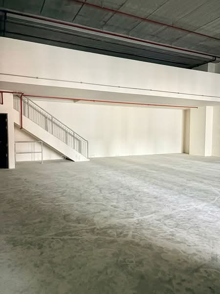 Ground East B2 Factory, , 2,217 sqft, Factory / Workshop (B2) For Rent, by Liong Phang Fei, 500212065 - Interior - CommercialGuru.com.sg