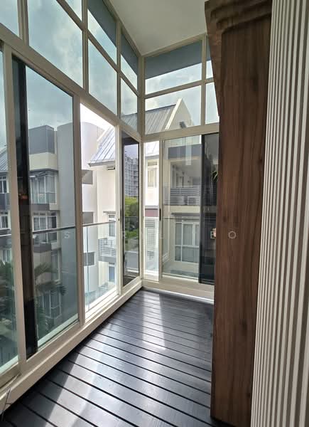 JLB Residences, 169 Jalan Loyang Besar, 3 Bedrooms, 1,518 sqft, Apartment For Sale, by Sheryl Yeo, 500212068 - Balcony - PropertyGuru.com.sg