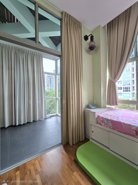 JLB Residences, 169 Jalan Loyang Besar, 3 Bedrooms, 1,518 sqft, Apartment For Sale, by Sheryl Yeo, 500212068 - Bedroom - PropertyGuru.com.sg