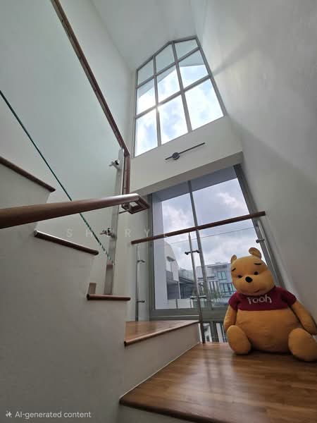 JLB Residences, 169 Jalan Loyang Besar, 3 Bedrooms, 1,518 sqft, Apartment For Sale, by Sheryl Yeo, 500212068 - Interior - PropertyGuru.com.sg
