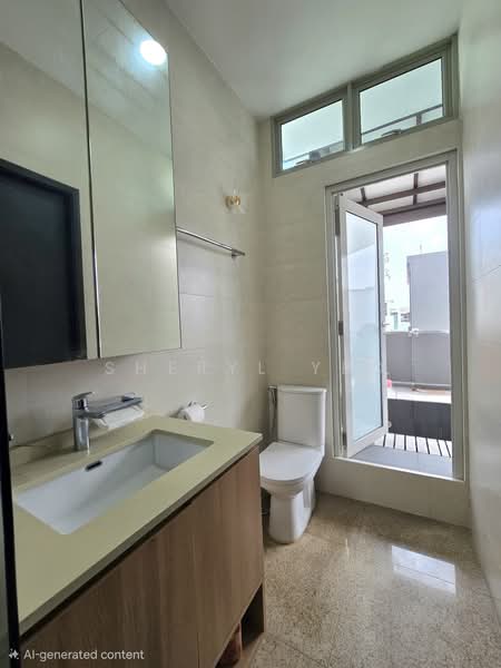 JLB Residences, 169 Jalan Loyang Besar, 3 Bedrooms, 1,518 sqft, Apartment For Sale, by Sheryl Yeo, 500212068 - Bathroom - PropertyGuru.com.sg