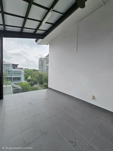 JLB Residences, 169 Jalan Loyang Besar, 3 Bedrooms, 1,518 sqft, Apartment For Sale, by Sheryl Yeo, 500212068 - Balcony - PropertyGuru.com.sg