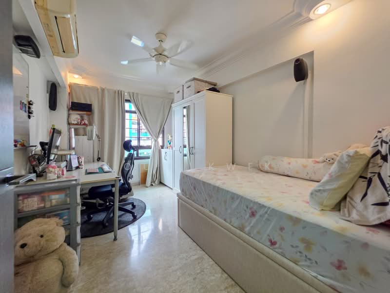 764 Woodlands Circle, 764 Woodlands Circle, 3 Bedrooms, 1,195 sqft, HDB Flat For Sale, by Louis Kwek, 500212069 - Bedroom - PropertyGuru.com.sg
