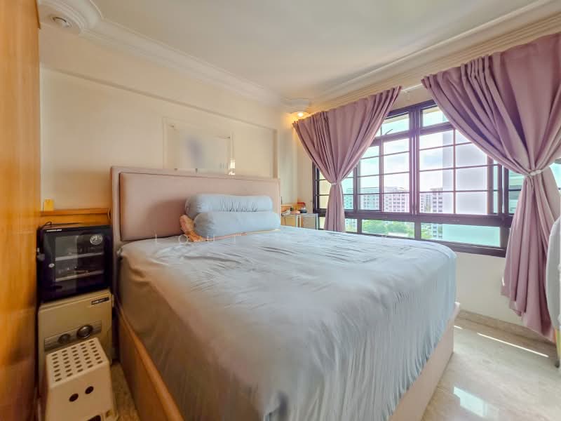 764 Woodlands Circle, 764 Woodlands Circle, 3 Bedrooms, 1,195 sqft, HDB Flat For Sale, by Louis Kwek, 500212069 - Bedroom - PropertyGuru.com.sg