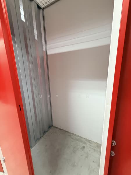 Admirax, 8 Admiralty Street, 3,067 sqft, Light Industrial (B1) For Rent, by May Tan, 500212070 - Interior - CommercialGuru.com.sg