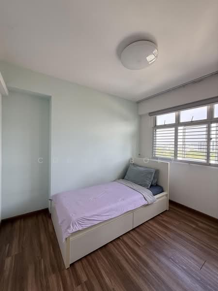 140C Corporation Drive, 140C Corporation Drive, 3 Bedrooms, 1,001 sqft, HDB Flat For Sale, by Connie Boey, 500212071 - Bedroom - PropertyGuru.com.sg