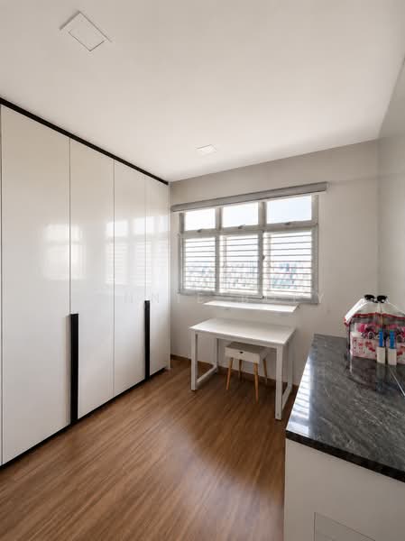 140C Corporation Drive, 140C Corporation Drive, 3 Bedrooms, 1,001 sqft, HDB Flat For Sale, by Connie Boey, 500212071 - Study - PropertyGuru.com.sg