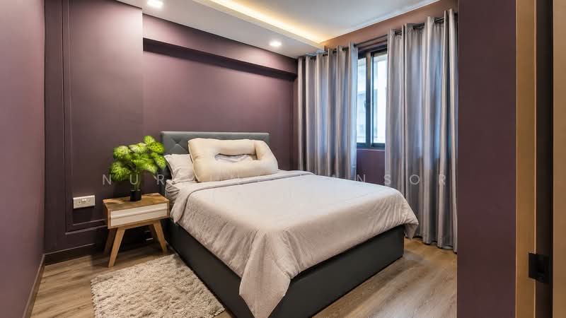 232 Tampines Street 21, 232 Tampines Street 21, 3 Bedrooms, 1,302 sqft, HDB Flat For Sale, by Nuraini Mansor (Aini), 500212072 - Master Bedroom - PropertyGuru.com.sg