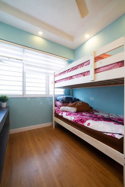 220A Sumang Lane, 220A Sumang Lane, 3 Bedrooms, 1,001 sqft, HDB Flat For Sale, by Roselynn Ahmad, 500212073 - Bedroom - PropertyGuru.com.sg