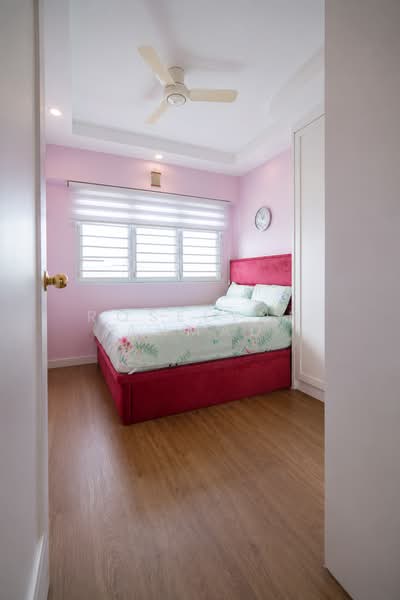 220A Sumang Lane, 220A Sumang Lane, 3 Bedrooms, 1,001 sqft, HDB Flat For Sale, by Roselynn Ahmad, 500212073 - Bedroom - PropertyGuru.com.sg