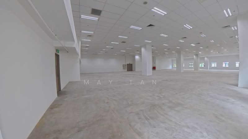 Admirax, 8 Admiralty Street, 10,139 sqft, Light Industrial (B1) For Rent, by May Tan, 500212075 - Interior - CommercialGuru.com.sg