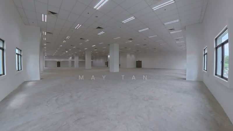 Admirax, 8 Admiralty Street, 10,139 sqft, Light Industrial (B1) For Rent, by May Tan, 500212075 - Interior - CommercialGuru.com.sg