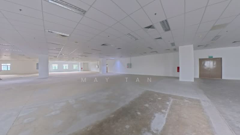 Admirax, 8 Admiralty Street, 17,760 sqft, Light Industrial (B1) For Rent, by May Tan, 500212077 - Interior - CommercialGuru.com.sg