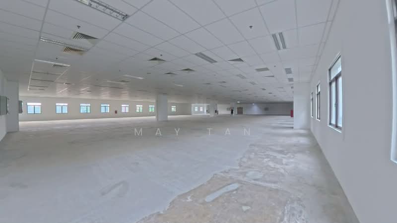Admirax, 8 Admiralty Street, 17,760 sqft, Light Industrial (B1) For Rent, by May Tan, 500212077 - Interior - CommercialGuru.com.sg