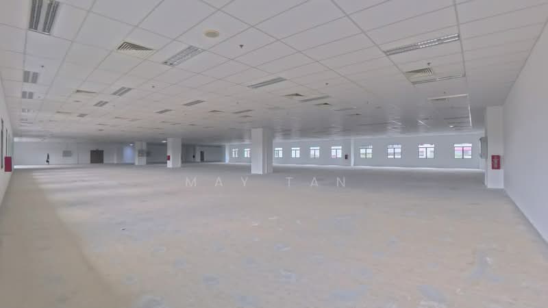 Admirax, 8 Admiralty Street, 17,760 sqft, Light Industrial (B1) For Rent, by May Tan, 500212077 - Interior - CommercialGuru.com.sg