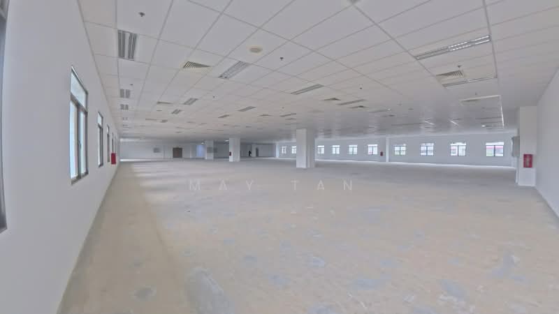 Admirax, 8 Admiralty Street, 17,760 sqft, Light Industrial (B1) For Rent, by May Tan, 500212077 - Interior - CommercialGuru.com.sg