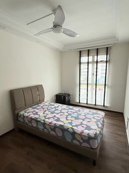 298 Punggol Central, 298 Punggol Central, Room Rental, 120 sqft, HDB Flat For Rent, by Anthony Sentosa, 500212078 - Bedroom - PropertyGuru.com.sg