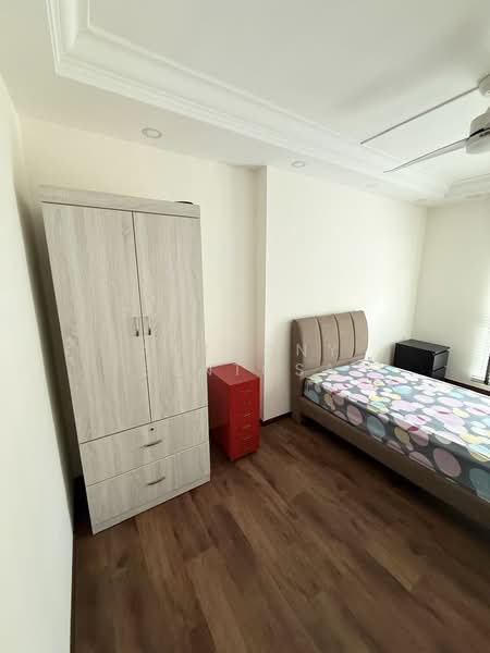 298 Punggol Central, 298 Punggol Central, Room Rental, 120 sqft, HDB Flat For Rent, by Anthony Sentosa, 500212078 - Bedroom - PropertyGuru.com.sg