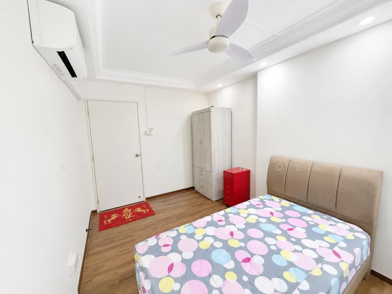 298 Punggol Central, 298 Punggol Central, Hougang / Punggol / Sengkang, Room Rental, 120 sqft, HDB Flat For Rent, by Anthony Sentosa, 500212078 - Bedroom - PropertyGuru.com.sg