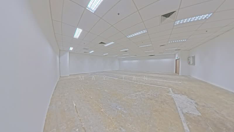 Admirax, 8 Admiralty Street, 1,765 sqft, Light Industrial (B1) For Rent, by May Tan, 500212079 - Interior - CommercialGuru.com.sg