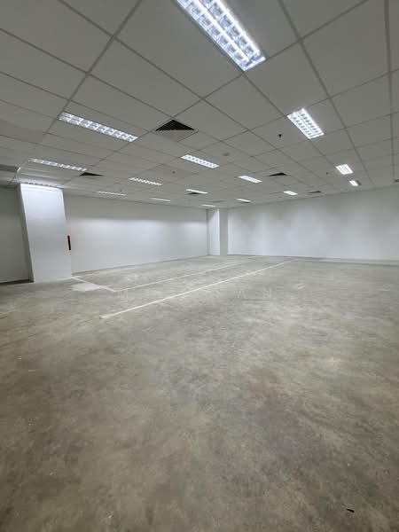 Admirax, 8 Admiralty Street, 1,765 sqft, Light Industrial (B1) For Rent, by May Tan, 500212079 - Interior - CommercialGuru.com.sg