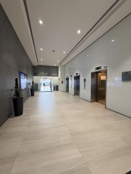 Admirax, 8 Admiralty Street, 1,765 sqft, Light Industrial (B1) For Rent, by May Tan, 500212079 - Lobby - CommercialGuru.com.sg
