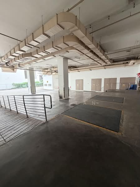 Admirax, 8 Admiralty Street, 1,765 sqft, Light Industrial (B1) For Rent, by May Tan, 500212079 - Exterior - CommercialGuru.com.sg