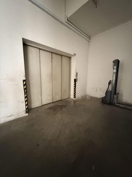 Admirax, 8 Admiralty Street, 1,765 sqft, Light Industrial (B1) For Rent, by May Tan, 500212079 - Interior - CommercialGuru.com.sg