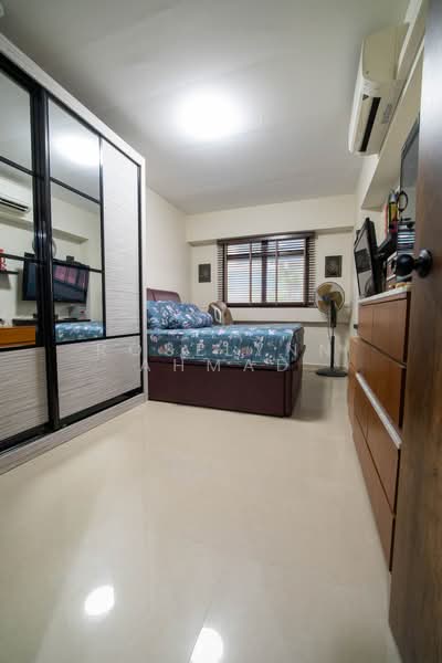 275D Jurong West Street 25, 275D Jurong West Street 25, 3 Bedrooms, 1,195 sqft, HDB Flat For Sale, by Roselynn Ahmad, 500212080 - Bedroom - PropertyGuru.com.sg