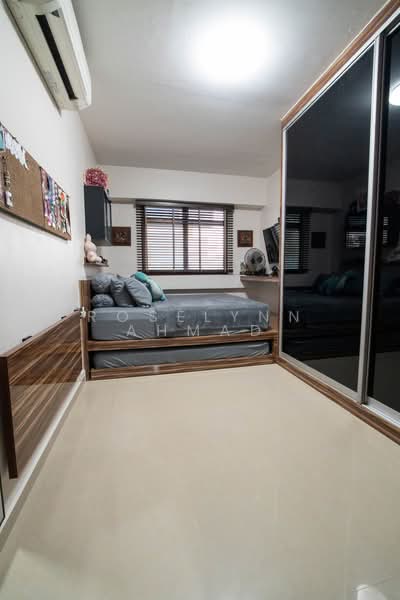275D Jurong West Street 25, 275D Jurong West Street 25, 3 Bedrooms, 1,195 sqft, HDB Flat For Sale, by Roselynn Ahmad, 500212080 - Bedroom - PropertyGuru.com.sg