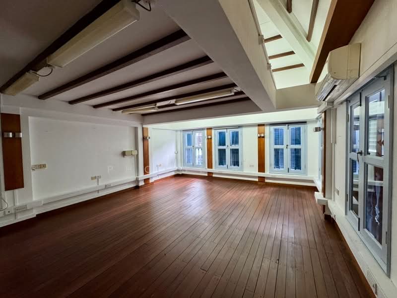 Telok Ayer Shop Houses, Telok Ayer Shop Houses (Default), 1,700 sqft, Office For Rent, by Phoebe Ang, 500212087 - CommercialGuru.com.sg