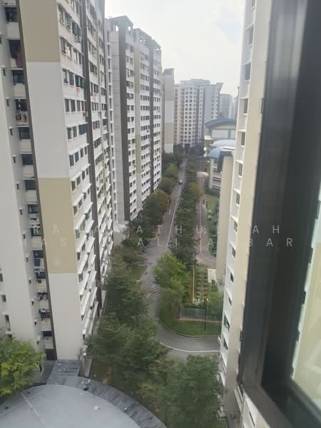 122A Punggol Edge, 122A Edgedale Plains, Hougang / Punggol / Sengkang, 3 Bedrooms, 1,001 sqft, HDB Flat For Sale, by Rahamathullah Hasan Ali Akbar, 500212088 - Exterior - PropertyGuru.com.sg
