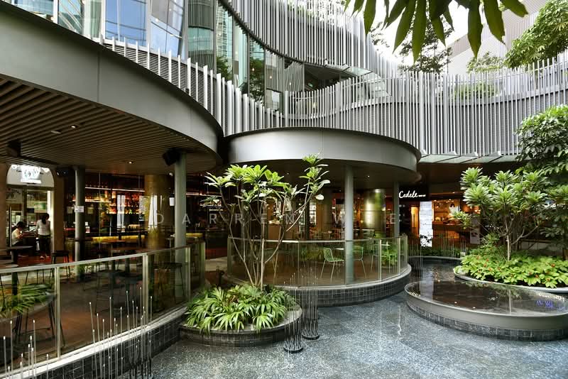 ⭐Amoy St / Telok Ayer⭐ Light F&B / Retail, Amoy St / Telok Ayer, 1,055 sqft, Shop / Shophouse For Rent, by Darren Wee, 500212090 - Exterior - CommercialGuru.com.sg