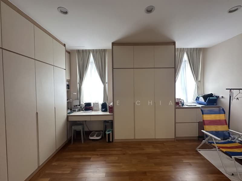 Kasai Road, Kasai Road, 3 Bedrooms, 2,000 sqft, Terraced House For Rent, by Nicole Chia, 500212092 - Bedroom - PropertyGuru.com.sg