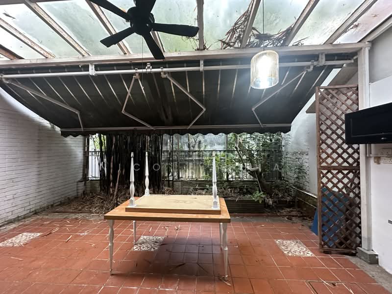 Kasai Road, Kasai Road, 3 Bedrooms, 2,000 sqft, Terraced House For Rent, by Nicole Chia, 500212092 - Exterior - PropertyGuru.com.sg