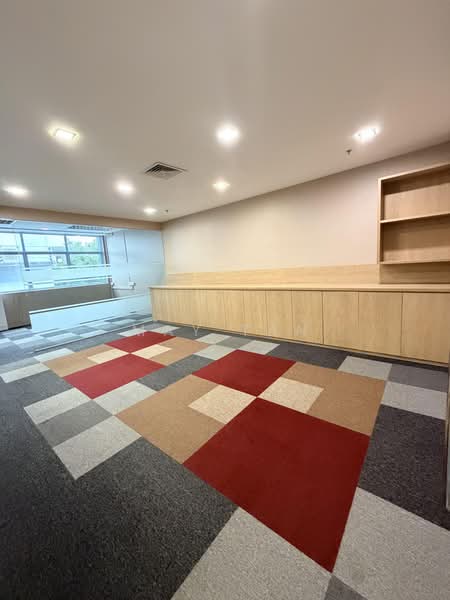 EPL Building, 1100 Lower Delta Road, 3,200 sqft, Light Industrial (B1) For Rent, by May Tan, 500212093 - Interior - CommercialGuru.com.sg